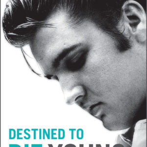 Destined to Die Young Book Cover
